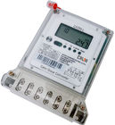 Multi - tarifa medidor elétrico de 2 fases, medidor de poder personalizado bidirecional do Kwh