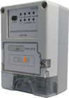 Concentrador de dados para módulo de encaixe de Gprs das soluções do AMI pagado antecipadamente Rf do medidor de gás e do gás