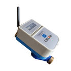 O Smart Remote do medidor de água do pagamento adiantado do alojamento que lê GPRS transmite