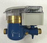 Medidor de água de Digitas da precisão alta multi - classe C da proteção do jato IP68 com CIU/UIU
