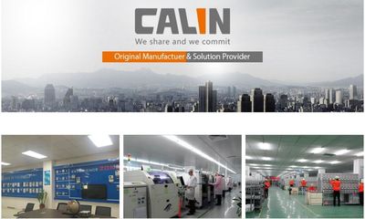 China Shenzhen Calinmeter Co,.LTD Perfil da companhia