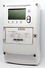 Medidor sem fio interoperável da eletricidade do AMI do Amr, medidor do pagamento adiantado da eletricidade