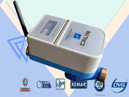 Medidor de água remoto de Smart GPRS, lendo o medidor de água residencial do jato de Muti