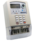 Distribuidor pagado antecipadamente residencial da eletricidade do medidor elétrico de fase monofásica do IEC