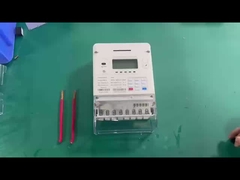 Dicas essenciais de fiação para medidores de quatro fios de três fases