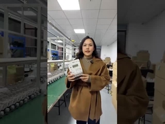 Medidor GPRS monofásico