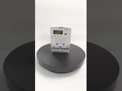 Medidor elétrico pré-pago monofásico