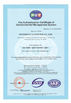 China Shenzhen Calinmeter Co,.LTD Certificações