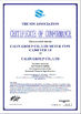 China Shenzhen Calinmeter Co,.LTD Certificações
